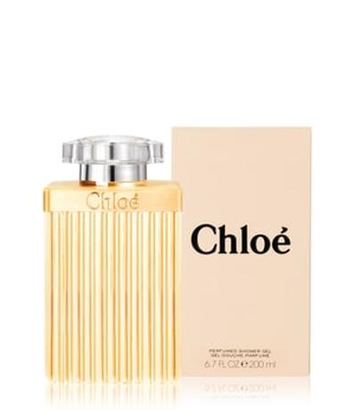 Chloä© Chloä© Suihkugeeli 200 ml