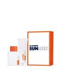 JIL SANDER Sun Man Tuoksupakkaus 1 kpl