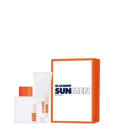 JIL SANDER Sun Man Tuoksupakkaus 1 kpl