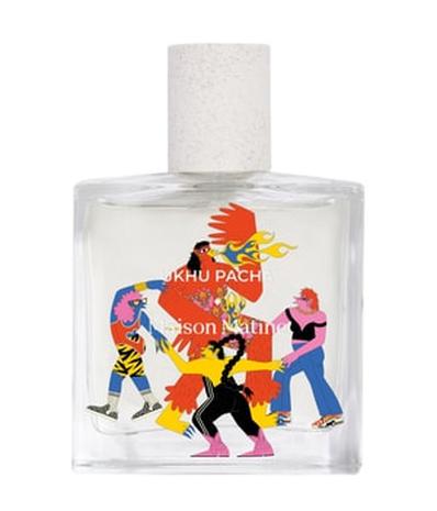 Maison Matine Ukhu Pacha Eau de Parfum 50 ml