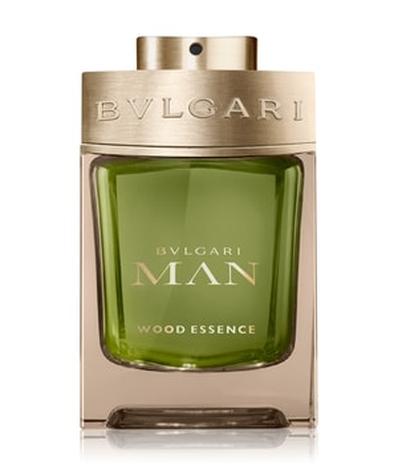 BVLGARI Man Wood Essence - EdP 60 ml
