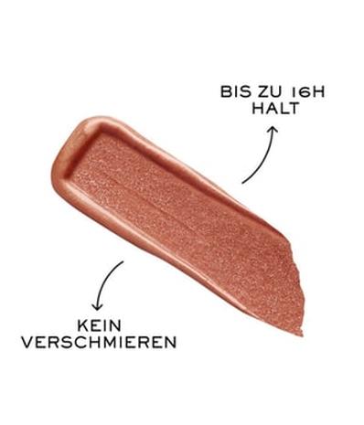 LANCä”ME Idä´le Eye-Blusher Tint Luomiväri 7 ml Nr. 05 - Sand Storm