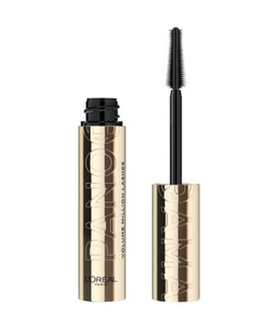 L'Orä©al Paris Volume Million Lashes Panorama Mascara Ripsiväri 11 ml Black