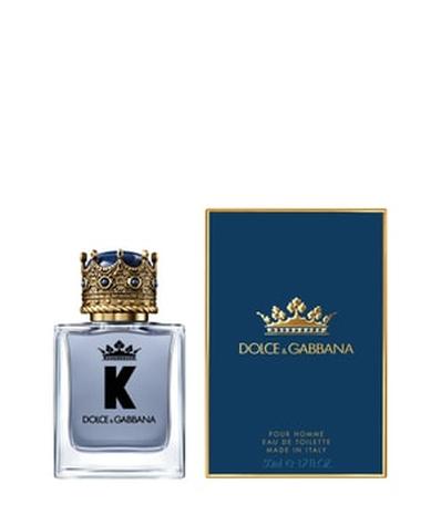 Dolce & Gabbana K by Dolce&Gabbana - EdT 50 ml