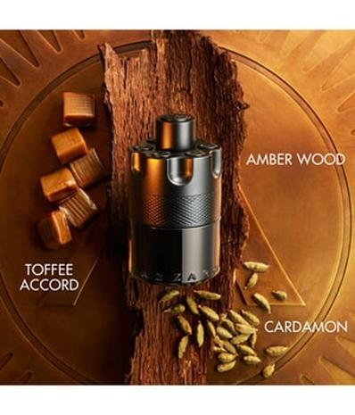 Azzaro The Most Wanted Intense - EdP 10 ml