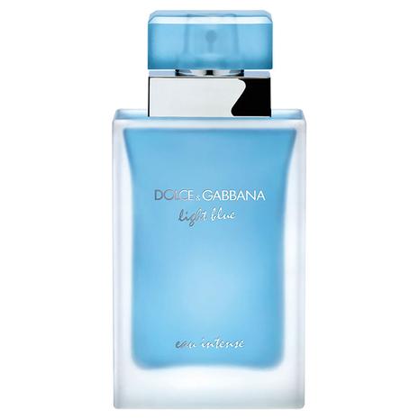 Dolce & Gabbana Light Blue Intense - EdP 25ml