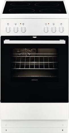 Rosenlew RMK510, hella