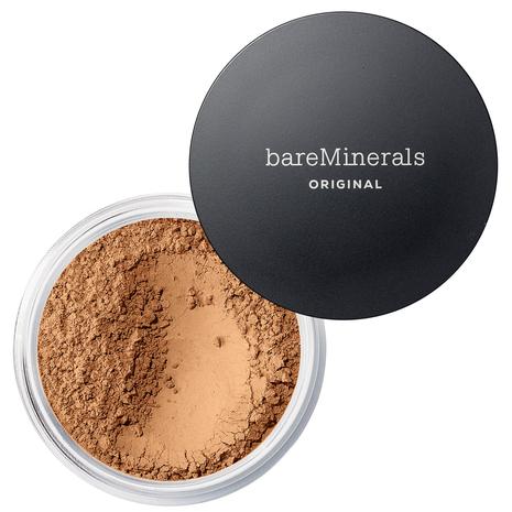 bareMinerals Original SPF15 Foundation - Neutral Tan 21 8g