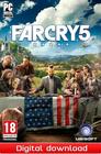 Far Cry 5, PC-peli