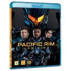 Pacific Rim: Uprising (2018, Blu-Ray), elokuva