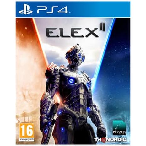 Elex 2 (II), PS4 -peli – kuva 8/8