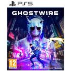 Ghostwire: Tokyo, PS5 -peli