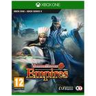 Dynasty Warriors 9: Empires, Xbox One -peli