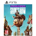 Saints Row Criminal Customs Edition, PS5 -peli