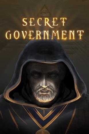 Secret Government, PC -peli