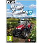 Farming Simulator 22, PC -peli