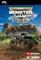 Monster Jam Steel Titans, PC -peli – kuva 8