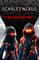 Scarlet Nexus Deluxe Edition, PC -peli – kuva 8