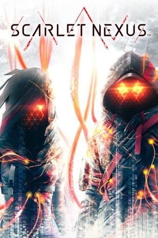 Scarlet Nexus, PC -peli