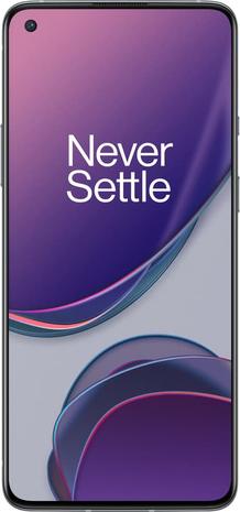 OnePlus 8T 5G 8/128GB, älypuhelin