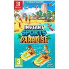 Instant Sports: Paradise, Nintendo Switch -peli