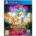 Marsupilami: Hoobadventure, PS4 -peli