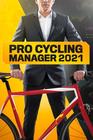 Pro Cycling Manager 2021, PC-peli