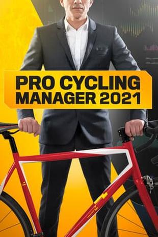 Pro Cycling Manager 2021, PC-peli – kuva 5/8