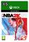 NBA 2K22, Xbox Series X -peli – kuva 7