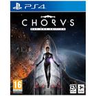 Chorus, PS4 -peli