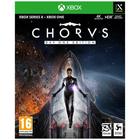 Chorus, Xbox One/Series X -peli