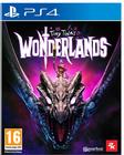 Tiny Tina's Wonderlands, PS4 -peli