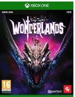 Tiny Tina's Wonderlands, Xbox One -peli