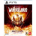 Tiny Tina's Wonderlands Next-Level Edition, PS5 -peli