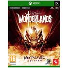 Tiny Tina's Wonderlands Next-Level Edition, Xbox One/Series X -peli