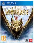 Tiny Tina's Wonderlands Chaotic Great Edition, PS4 -peli