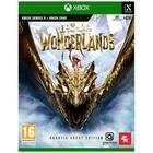 Tiny Tina's Wonderlands Chaotic Great Edition, Xbox One/Series X -peli