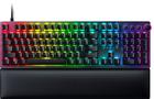 Razer Huntsman v2 TKL, pelinäppäimistö
