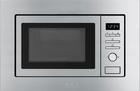 Smeg FMI020X, mikroaaltouuni
