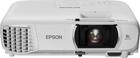 Epson EH-TW7100, videotykki