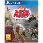 Just Die Already, PS4 -peli