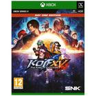 The King of Fighters XV (15), Xbox Series X -peli