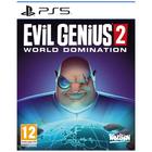 Evil Genius 2, PS5 -peli