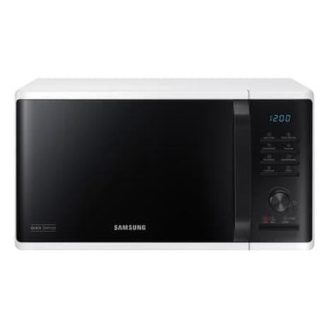 Samsung MS23K3515AW, mikroaaltouuni