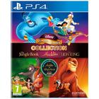 Disney Afternoon Collection, PS4 -peli