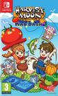 Harvest Moon: Mad Dash, Nintendo Switch -peli