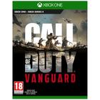 Call of Duty: Vanguard, Xbox One -peli