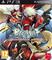 BlazBlue: Continuum Shift, PS3-peli – kuva 6