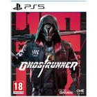 Ghostrunner, PS5 -peli