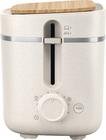 Philips Eco Conscious Edition HD2640, leivänpaahdin